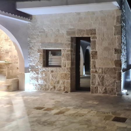 Aparthotel Casolare Lodedo à Ceglie Messapica Extérieur photo