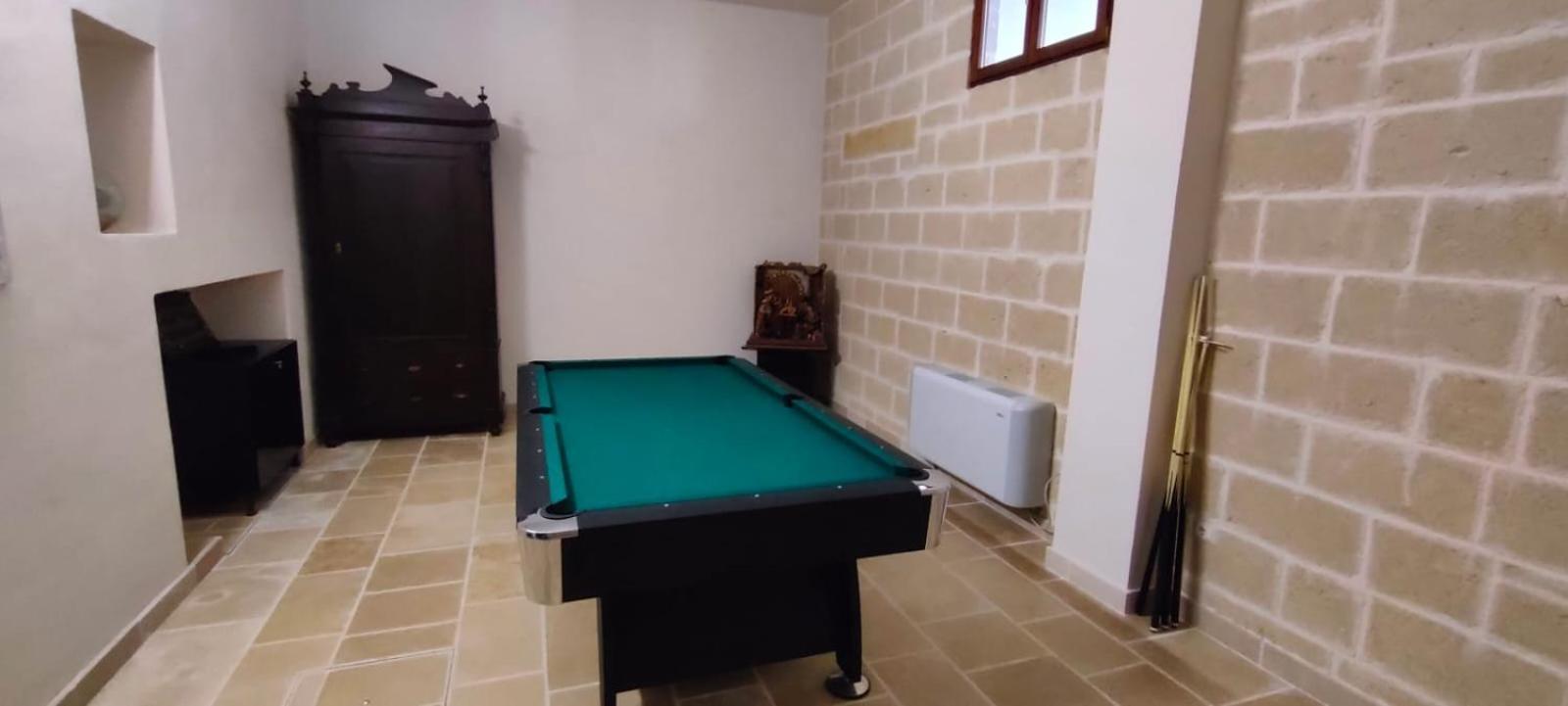 Aparthotel Casolare Lodedo à Ceglie Messapica Extérieur photo