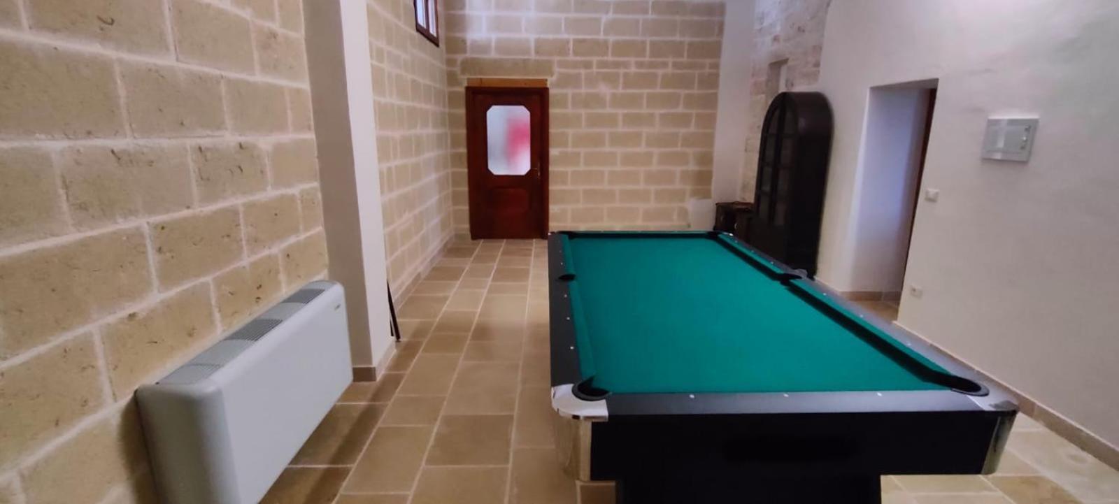 Aparthotel Casolare Lodedo à Ceglie Messapica Extérieur photo