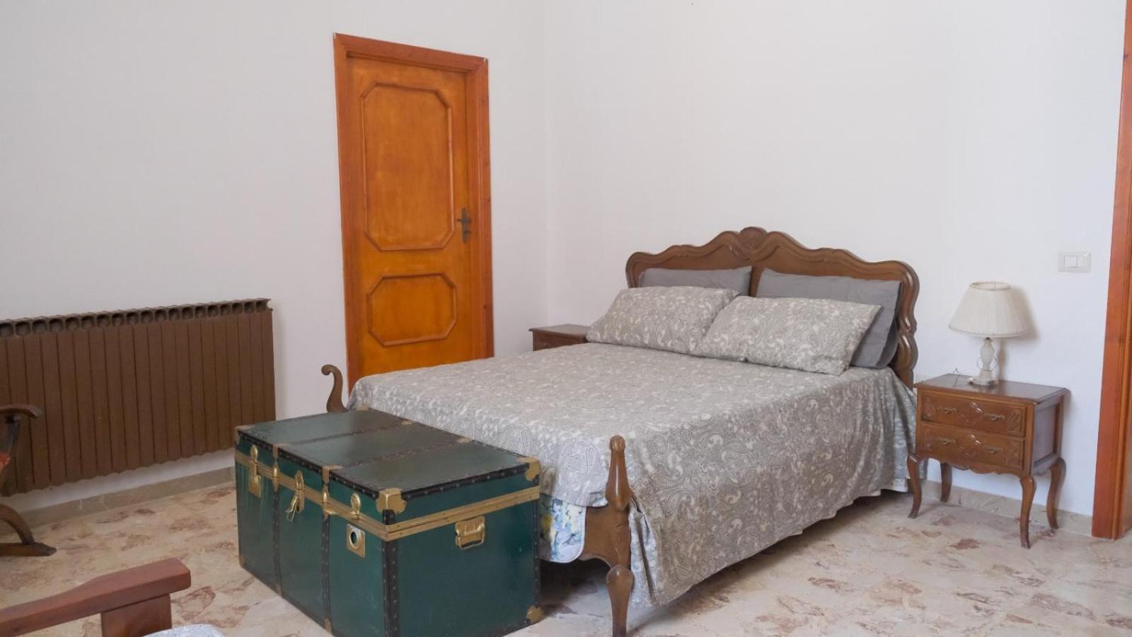 Aparthotel Casolare Lodedo à Ceglie Messapica Extérieur photo