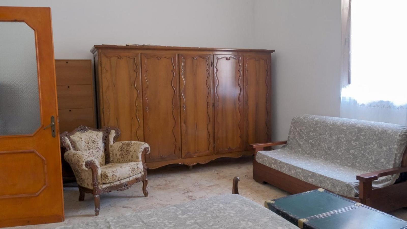Aparthotel Casolare Lodedo à Ceglie Messapica Extérieur photo