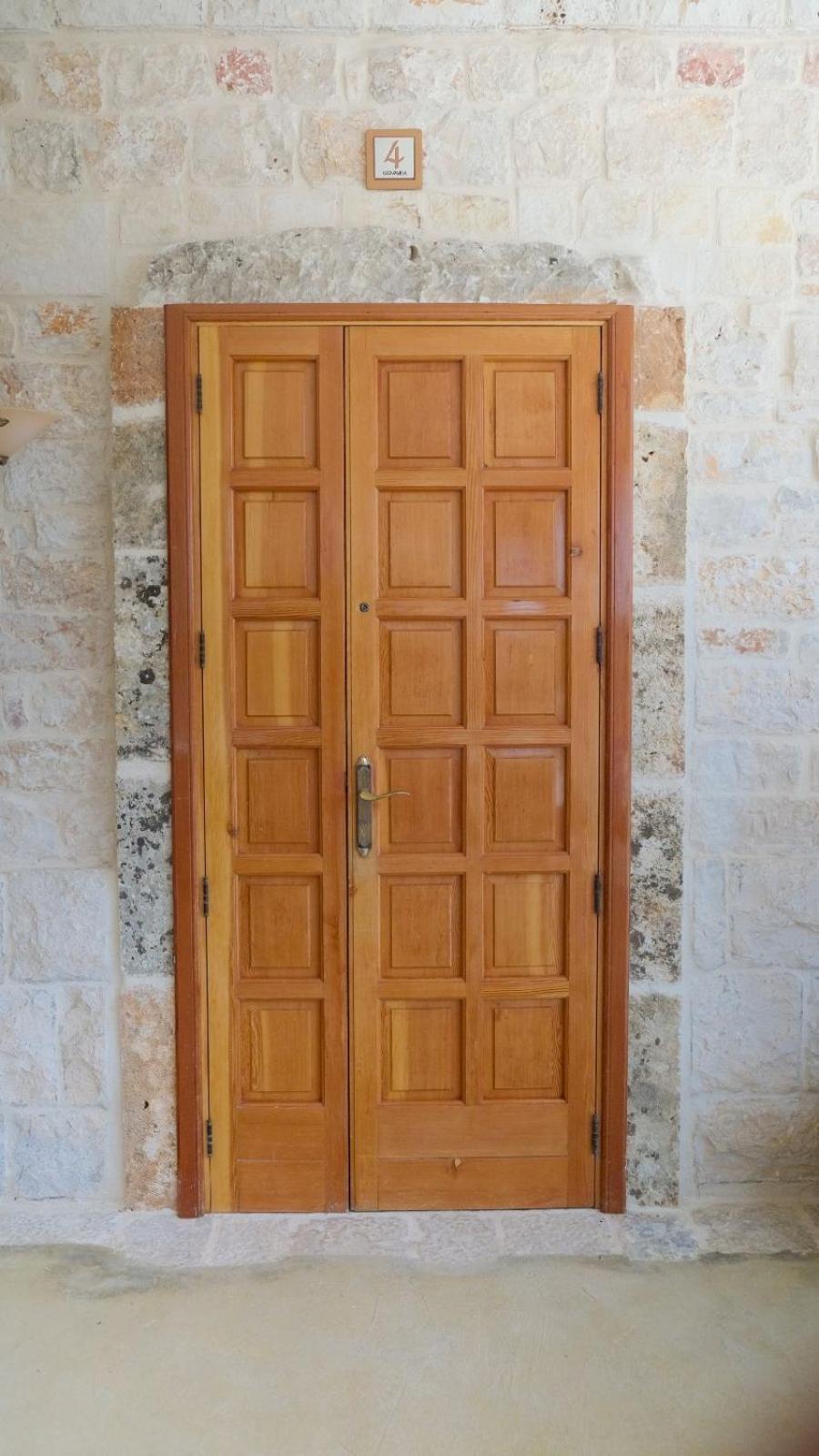 Aparthotel Casolare Lodedo à Ceglie Messapica Extérieur photo