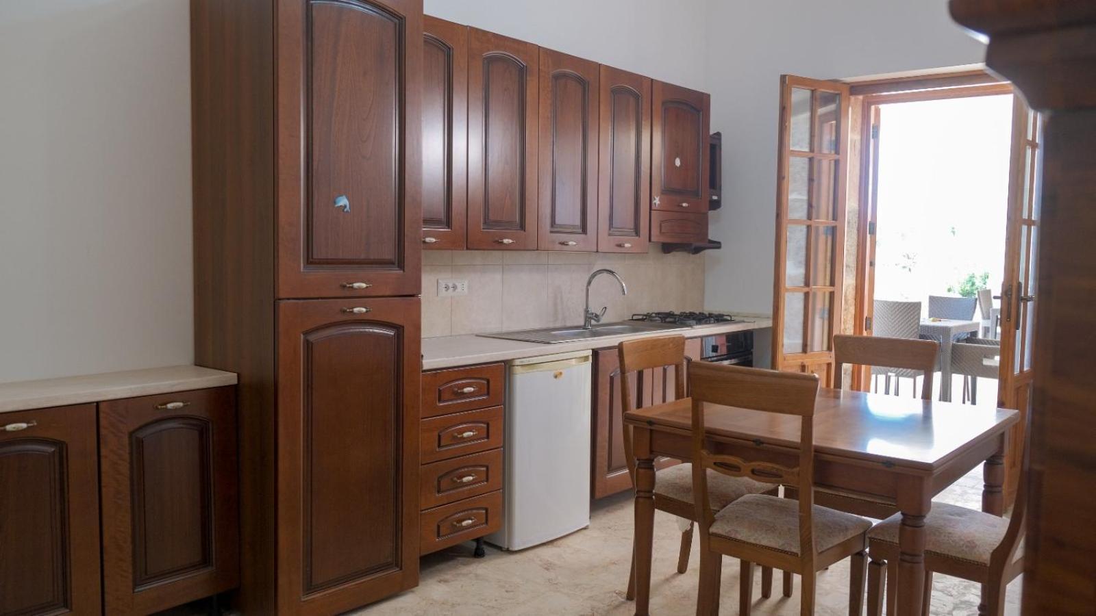 Aparthotel Casolare Lodedo à Ceglie Messapica Extérieur photo