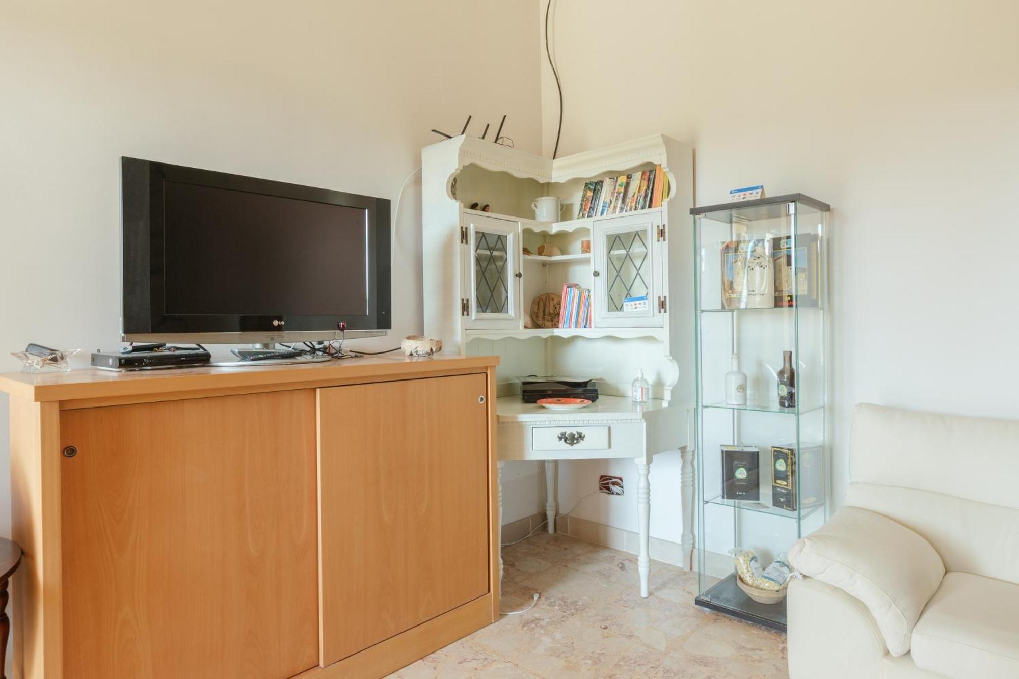 Aparthotel Casolare Lodedo à Ceglie Messapica Extérieur photo